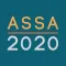 ASSA 2020 Annual Meeting