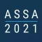ASSA 2021 Annual Meeting