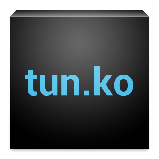TUN.ko Installer TUN.ko Installer
