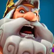 Gods of Olympus Gods of Olympus