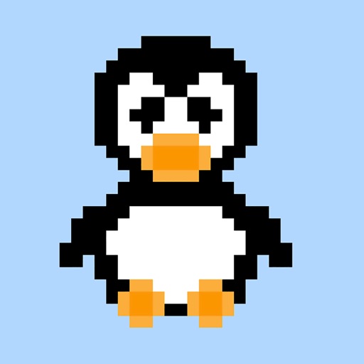 Penguin Plummet Penguin Plummet