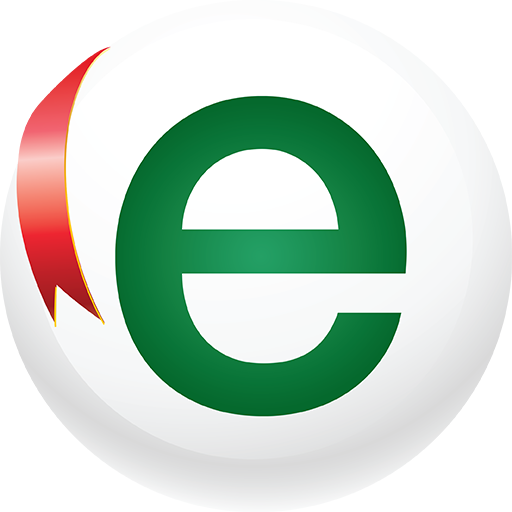 اي كتاب - ektab