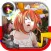 Poke Camera Sticker Dress Up for Girls Style