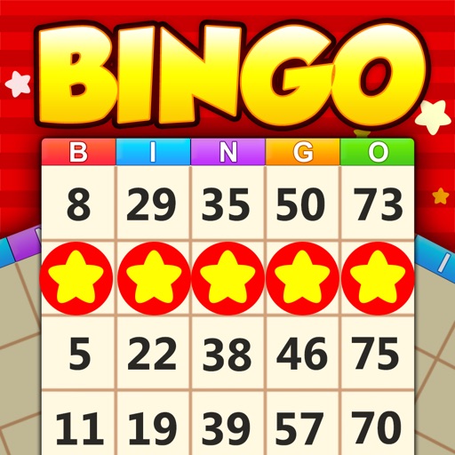 Bingo Holiday - BINGO games Bingo Holiday - BINGO games