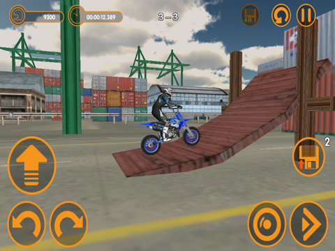 Скриншоты AE Master Moto iPad 