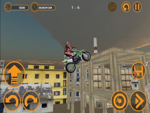 Скриншоты AE Master Moto iPad 