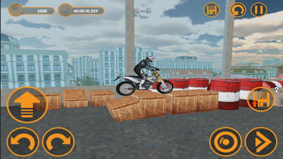 Скриншоты AE Master Moto