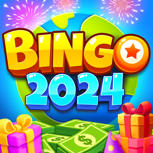 Bingo Vacation Bingo Vacation
