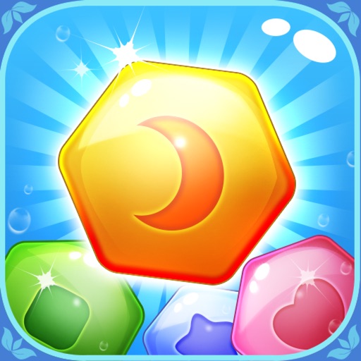 Hex Crush: Block Games Free GO Hex Crush: Block Games Free GO