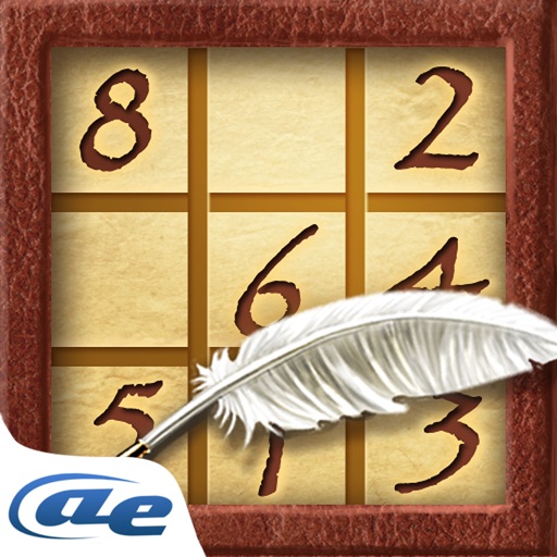 AE Sudoku AE Sudoku