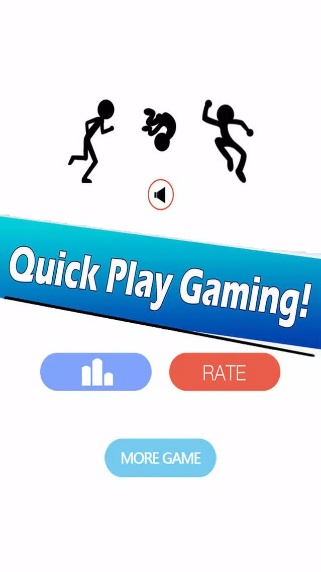 Stick Hero - Running Man Ekran Görüntüleri