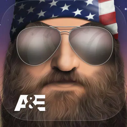 Duck Dynasty®: Battle of the Beards Duck Dynasty®: Battle of the Beards