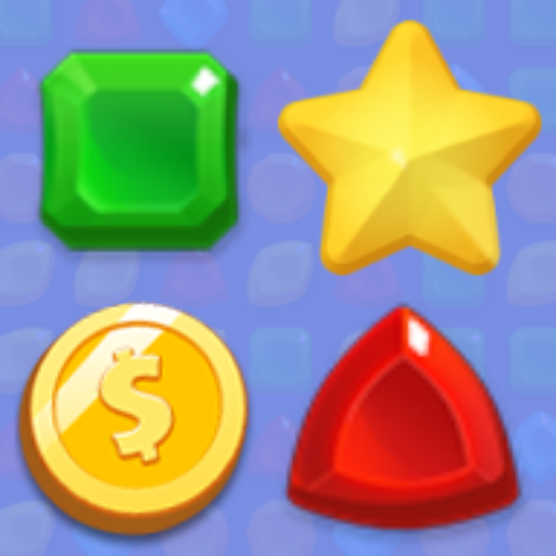 Happy Jewel Mania