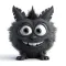 Dark Fuzzies