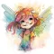 Waterfairy moods