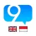 9Min Indonesian Dictionary