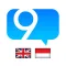 9Min Indonesian Dictionary