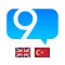 9 Min Turkish Dictionary