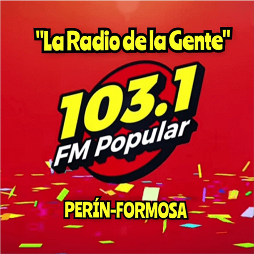 Fm Popular 103.1 - Perin Formosa