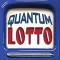 Quantum Powered Lotto Numbers