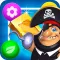 Pirate King Gold Quest