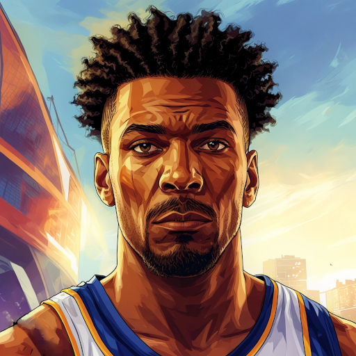Basketball Career 24 Basketball Career 24