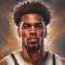 Astonishing Basketball Career