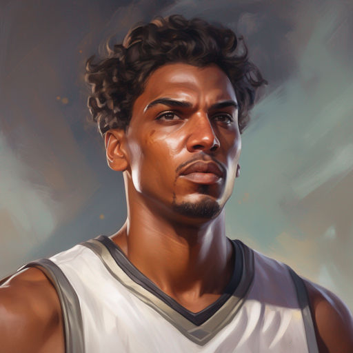 Astonishing Bball Career 23 Astonishing Bball Career 23