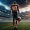 Astonishing Football 24