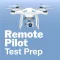 Remote Pilot Test Prep - 107