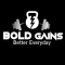 Bold Gains