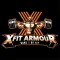 XFit Armour