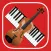 Fiddle & Piano