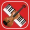 Fiddle & Piano