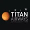Titan IFE