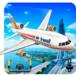 Flight Simulator - Plane Games