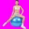 Gym Ball Fitness