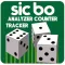 Sicbo Analyser Counter Tracker