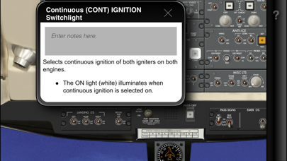 CRJ-700 Cockpit Fam. Ekran Görüntüleri