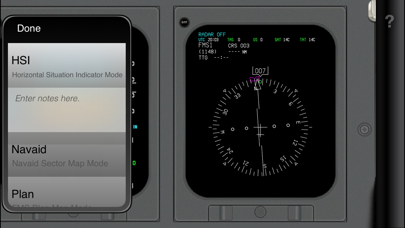 CRJ-700 Cockpit Fam. Ekran Görüntüleri