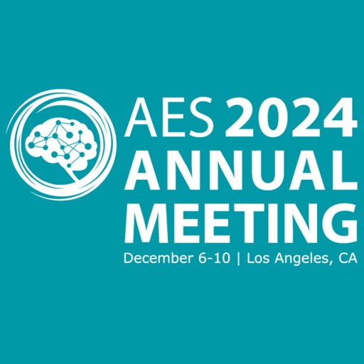 AES 2024 Annual Meeting AES 2024 Annual Meeting