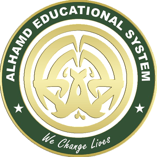 Alhamd Educational System Alhamd Educational System