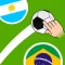 World Soccer Wars 2014