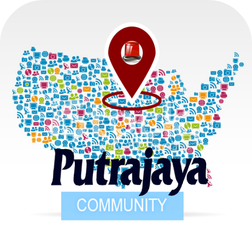 Putrajaya Malaysia Mobile Apps
