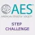 AES Step Challenge