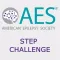 AES Step Challenge