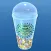 DIY Snow Globe Tumbler Cups!
