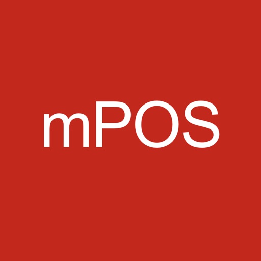 GČP mPOS GČP mPOS