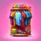 Shirt Print Tycoon