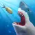 Shark Frenzy: Sea Hunt Game